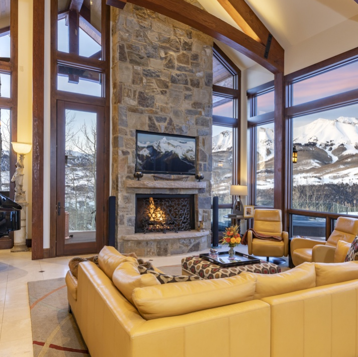 Telluride Rentals, Vacation Rentals, Condos, Homes | Latitude 38